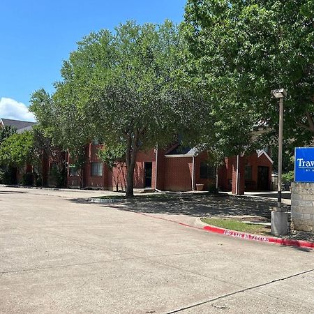Travelodge By Wyndham Arlington/Dallas Area Luaran gambar