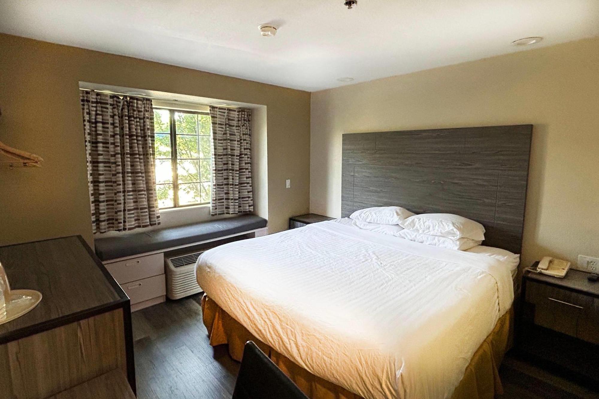 Travelodge By Wyndham Arlington/Dallas Area Luaran gambar