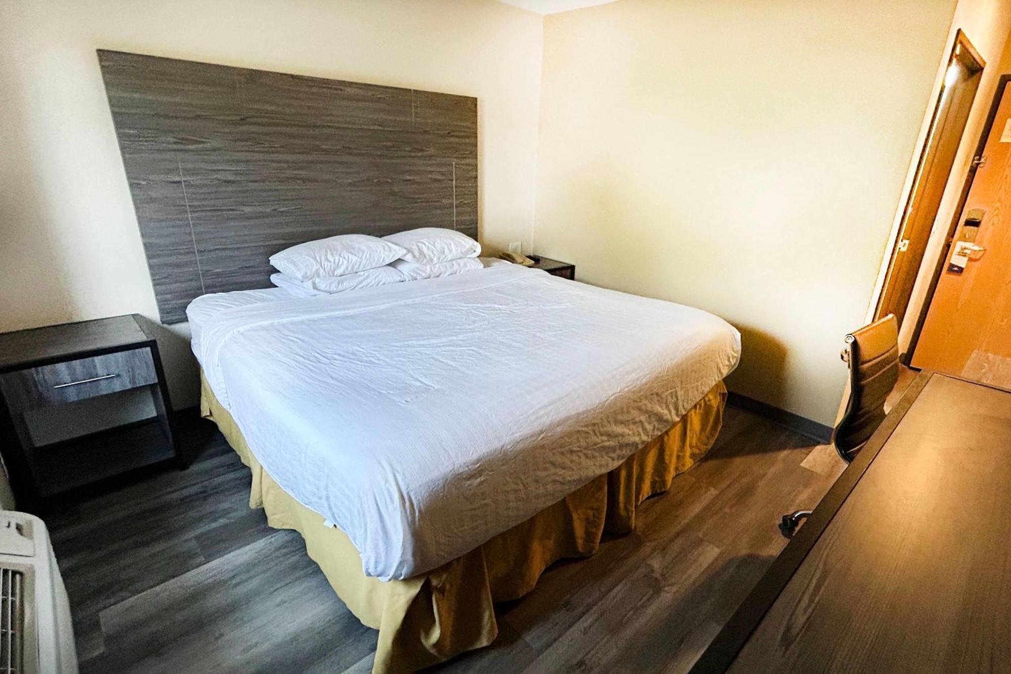 Travelodge By Wyndham Arlington/Dallas Area Luaran gambar