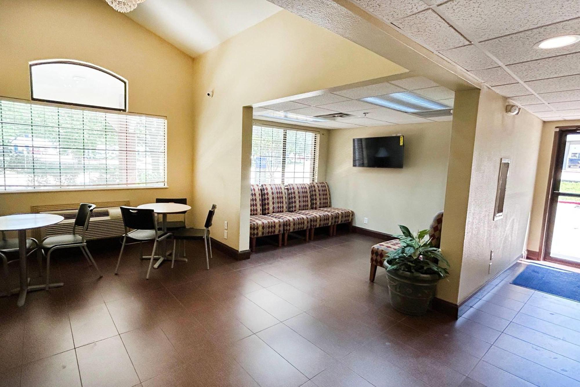Travelodge By Wyndham Arlington/Dallas Area Luaran gambar